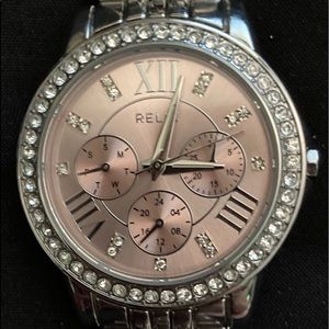 Women’s Relic Watch